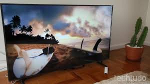 Por norma, esta medição é apresentada em polegadas. Quatro Passos Para Escolher O Tamanho De Tv Ideal Para Voce Tvs Techtudo