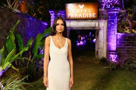 Pokoje w hotel paradise są wyposażone w telewizję satelitarną, telewizję z kanałami satelitarnymi i bezprzewodowy internet. Hotel Paradise 3 Oni Wystapili Nie Tylko W Hitowym Programie Tvn7 Gdzie Mielismy Okazje Ogladac Bibi Kube Maurycego Czy Tez Kamila Eska Pl