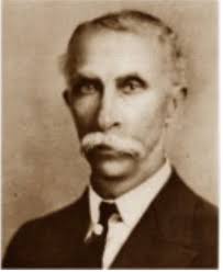 Dr William Roscoe Thomas (1863-1934)