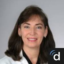 Dr. Mary Richardson, MD