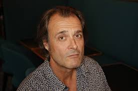 Frédéric Boyer mé P-DG de P.O.L