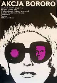 Секрет племени Бороро (1973) Чехословакия, советский дубляж