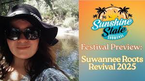 Festival Preview: Suwannee Roots Revival 2025: A Vital Escape for Your Soul  and Spirit