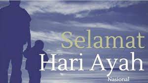Apa yang belum sempat aku ada gambar seorang ayah dan dua orang putra putrinya bermain dengan menaiki sebuah pesawat. Kumpulan Ucapan Selamat Hari Ayah Bisa Dibagikan Untuk Peringati Hari Ayah Nasional Tribun Kaltim