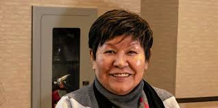 The next step for Ksi Lisims LNG