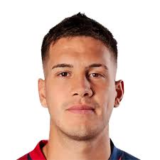 Ignacio Tapia Linked Players