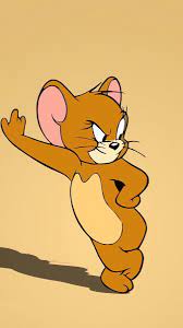 Verizon's fios tv app comes to apple tv and amazon fire tv this week. Tom And Jerry Phone Wallpapers Top Free Tom And Jerry Phone Backgrounds Wallpaperaccess