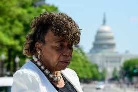 Eric Garner's Mother Says NYC is Stonewalling Inquiry into His Death