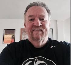 Schizophrenia: A father's story, Part 1 of 2