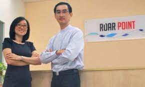 Managing partner at roar point sdn bhd selangor, malaysia. Local Hero Roar Point