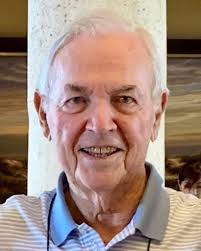 Irvin H. Davis Obituary February 1, 2025