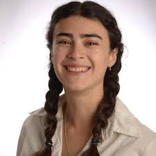 Congratulations to Zoey Zhang, @uofwaterloo Biomedical Engineering '24  alumna,