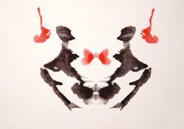 De Rorschachtest | Skepp