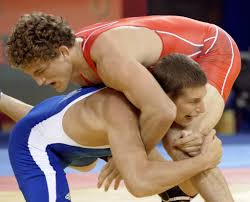 Official profile of olympic athlete ben askren (born 18 jul 1984), including games, medals, results, photos, videos and news. Ben Askren Confident Of Easy Wrestling Win Over Youtuber Jake Paul