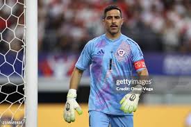 2,442 Chile Claudio Bravo Stock Photos, High-Res Pictures, and Images
