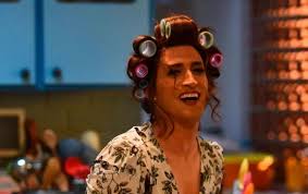 A personagem inspirada em sua mãe, déa lúcia, foi o maior sucesso do ator. 0df9 Dn Q7a0am