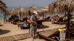 Started by mimi mumu , 12 may 2018. Sezonul Turistic Reincepe In Grecia Pe 15 Iunie Cand Vor Fi PrimiÈ›i TuriÈ™tii StrÄƒini Digi24