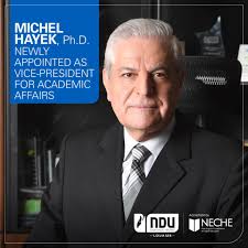 Notre Dame University-Louaize (NDU)