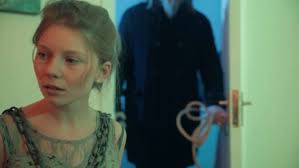 HARVEST OF THE DEAD (2015) Reviews and overview -