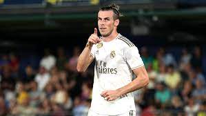 (born 16 jul, 1989) forward for real madrid. Real Madrid Fruherer Chefarzt Nennt Gareth Bale Den Besten Athleten Den Er Je Behandelte Goal Com