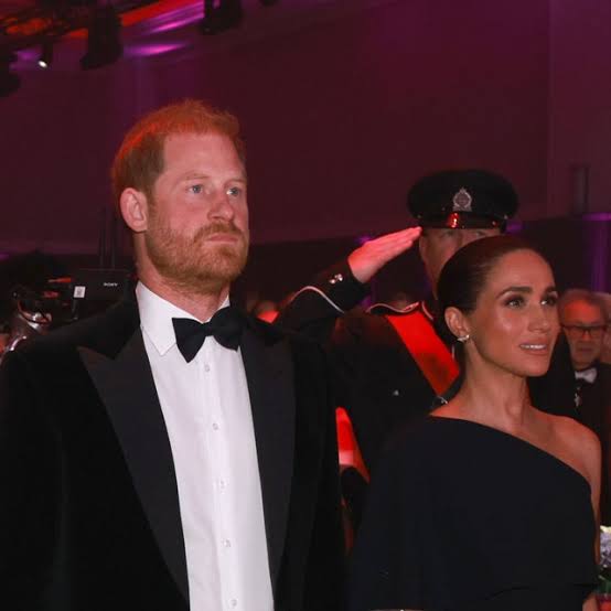 Meghan Markle wins award—How she reacted to her win