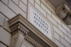Internal revenue service inspector general. As Irs Targeted Tea Party Groups It Went After Progressives Too Npr