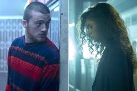 Regarder film complet euforia en streaming vf gratuitement. Euphoria Finale Here S What Happened To Rue And Fez At Season 1 End Ew Com