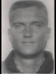 LCPL John Michael Bowers, Silver Spring, MD