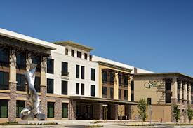 Explore amazing possibilities in life! Coming Together Senior Living News