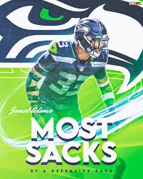 You can now stream fox sports 1 live anywhere. Fox Sports Nfl On Twitter With 8 5 Sacks This Season Seahawks Safety Jamal Adams Has Set The Record For Most Sacks In A Season By A Db