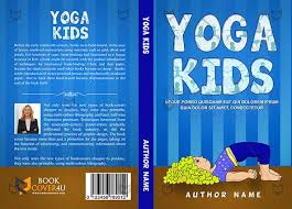 Check spelling or type a new query. Children Book Cover Design Yoga Kids