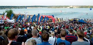 The pristine dunes, beaches and spectacular sunsets awe visitors and frankfort locals alike. Pin On Ironman Germany