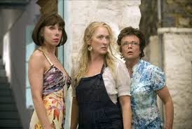 Björn ulvaeus in mamma mia. Abba S Bjorn Ulvaeus U Turns On Mamma Mia 3 Film On Gmb Metro News