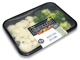 Maybe you would like to learn more about one of these? Broccoli E Cavolfiore Al Vapore Siamcotte