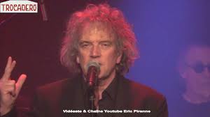 But to understand michel sardou is to know that his own. Michel Chante Sardou Marie Jeanne Trocadero 2020 Youtube