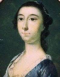 Elizabeth Martin Motte (1710-1757)