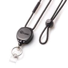 Customize your free™ or bond tool with a lanyard ring or pocket clip. Sidekick Twist Free Breakaway Lanyard Badge Holder And Retractable Ke Key Bak