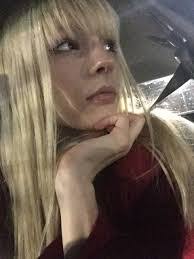 Cheyenne Carey's Instagram, Twitter & Facebook