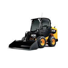 JCB 135 Skid Steer Loader