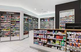 Merchandising In Pharmacies - Retaillux
