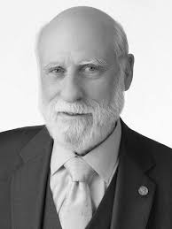 Vinton G. Cerf