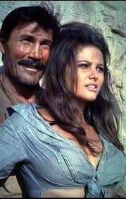 Maria Montez in "Gypsy Wildcat" (1944).