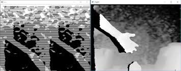 Image result for opencv depth map