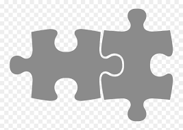 Coloring autism puzzle piece page awareness clipart. Transparent Background Puzzle Piece Icon Hd Png Download Vhv