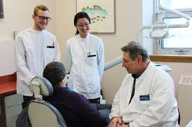In faculty clinics, patients are treated by expert uk college of dentistry (ukcd) faculty dentists. Um Today Rady Faculty Of Health Sciences Dental College Helps Patients In Search Of Slumber
