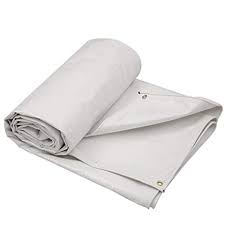 Nappe cristal pvc toile ciree épais 10/100e transparent au metre largeur 1cm. Bache Blanche Achat Vente De Bache Pas Cher