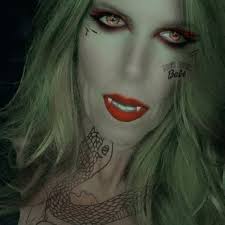 Hemp Heidi Queen of Calm