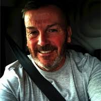 Terry Glover's Instagram, Twitter & Facebook