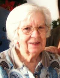 Irene Hersom Obituary