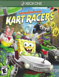 Catdog sign this petition if you want more characters in the game! Nickelodeon Kart Racers Cheats For Playstation 4 Xbox One Gamespot